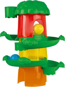 2 IN 1 TREE HOUSE CHICCO
