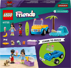 LEGO FRIENDS 41725 4+