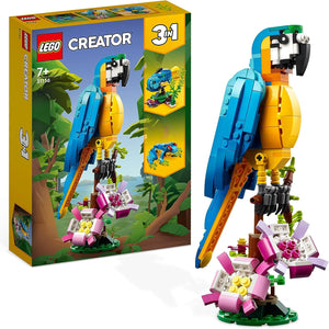 LEGO CREATOR 7+ 31136