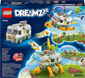 LEGO DREAAMZZZ 71456 7+