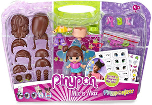 PINYPON MIX IS MAX 7014700
