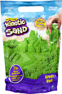KINETIC SAND SPIN MASTER