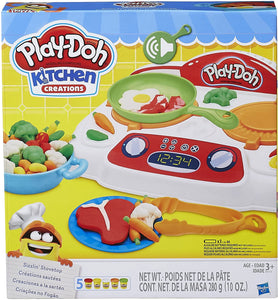 PLAY DOH KITCHEN CREATIONS B9014 3+