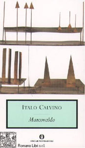 MARCOVALDO Italo Calvino