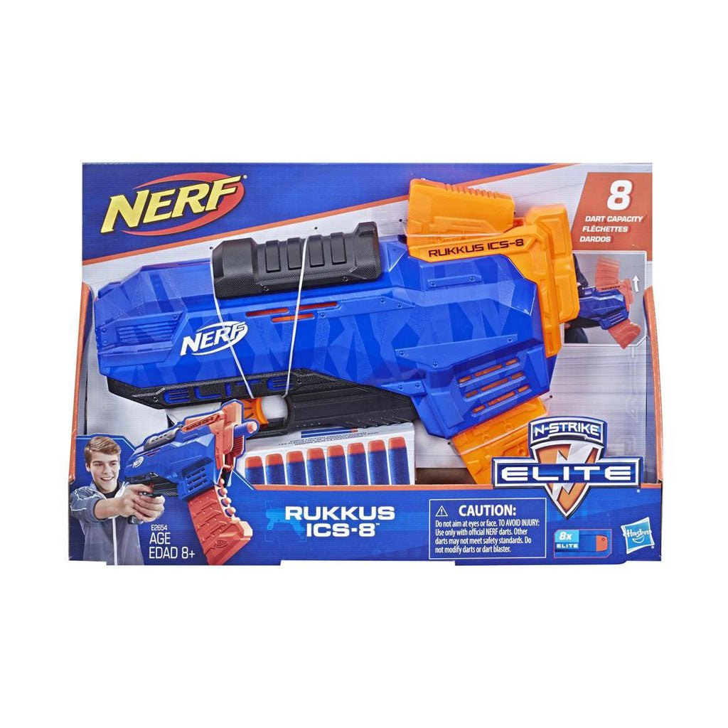 NERF E2654